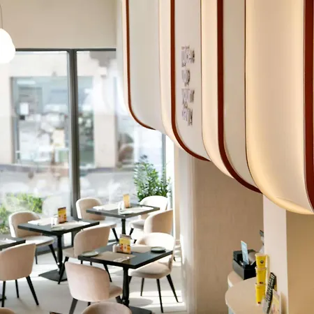 Hotell Mercure Finikoudes