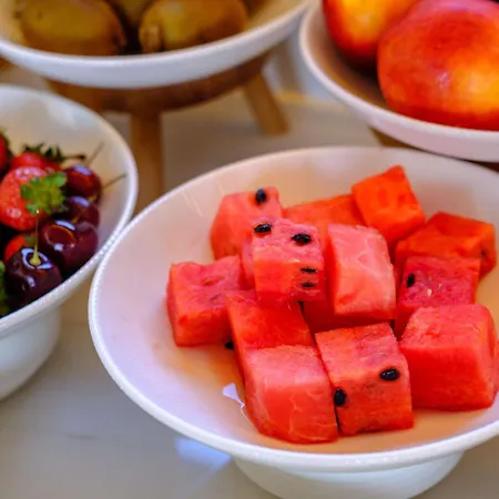 Mercure Finikoudes Hotell Larnaca