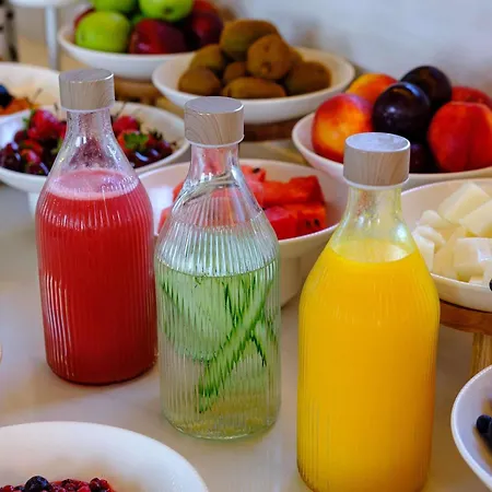 Mercure Finikoudes 3*