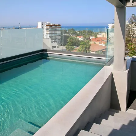 Mercure Finikoudes Hotell 3*