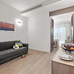 Mercure Finikoudes Otel