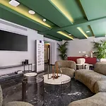 Mercure Finikoudes