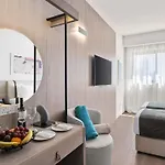 Hotel Mercure Finikoudes