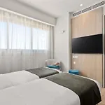 Mercure Finikoudes Otel 3*