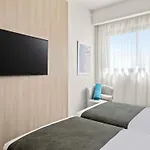 Mercure Finikoudes 3*