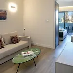 Hotel Mercure Finikoudes