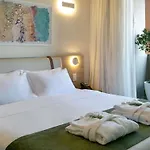 Hotel Mercure Finikoudes