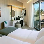 Mercure Finikoudes Hotel 3*