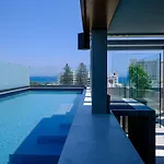 Mercure Finikoudes 3* Larnaca