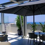 Hotel Mercure Finikoudes Larnaca