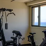 Mercure Finikoudes Hotel 3*