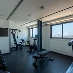 Mercure Finikoudes Hotel