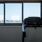 Mercure Finikoudes Hotel Larnaca