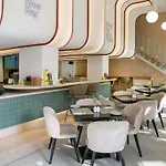 Otel Mercure Finikoudes