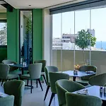 Mercure Finikoudes 3*