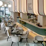 Mercure Finikoudes Hotel Larnaca
