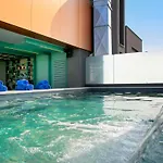 Mercure Finikoudes Hotel 3*