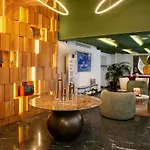 Hotel Mercure Finikoudes 3*