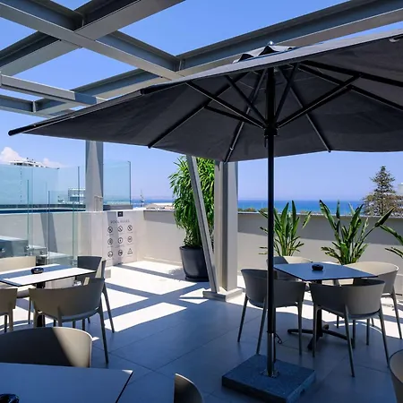 Mercure Λάρνακα