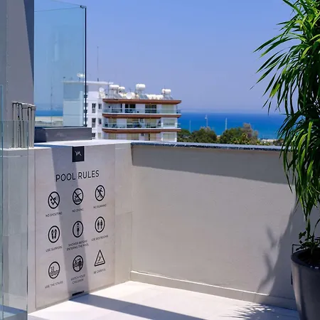Mercure Ξενοδοχείο 3*