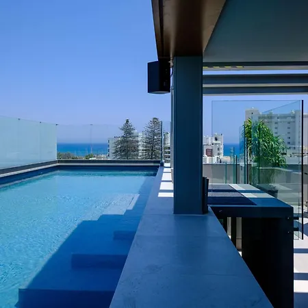 Mercure Ξενοδοχείο Λάρνακα