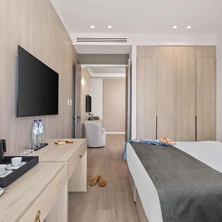 Mercure Ξενοδοχείο Λάρνακα