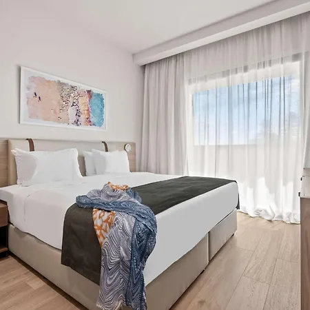 Ξενοδοχείο Mercure Λάρνακα