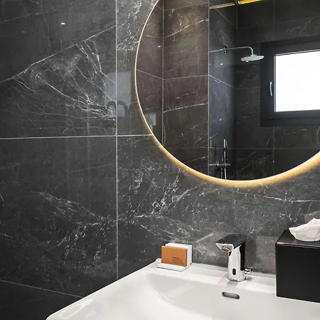 Ξενοδοχείο Mercure 3*