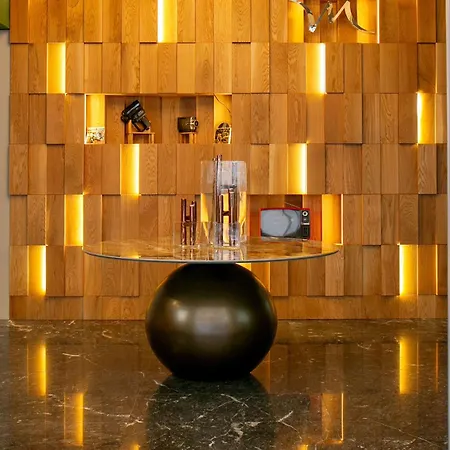 Mercure Ξενοδοχείο