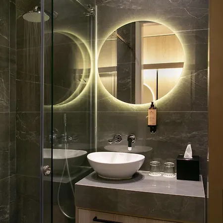 Ξενοδοχείο Mercure