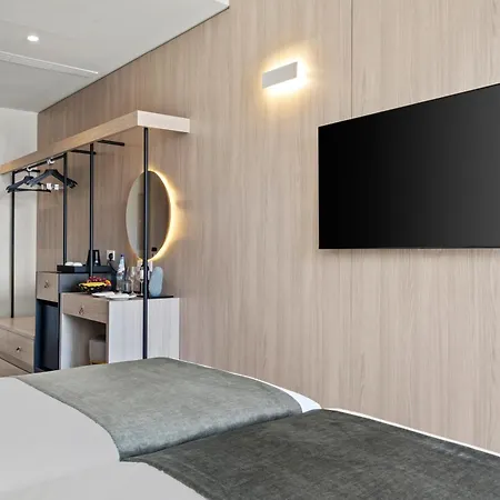 Mercure Hotel 3*