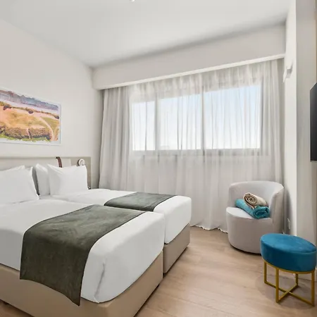 Готель Mercure