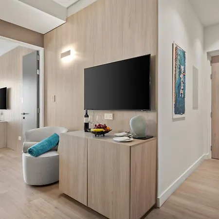 Mercure Larnaca