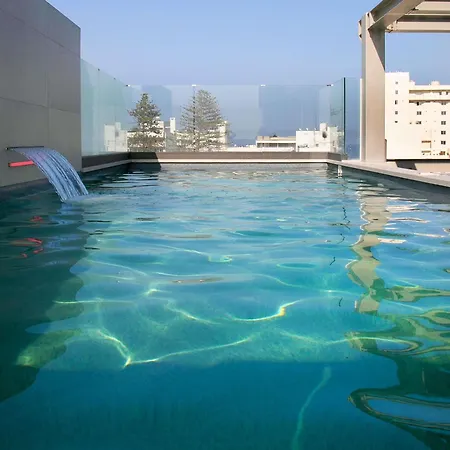 Mercure Finikoudes Ξενοδοχείο