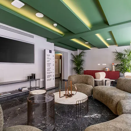 Mercure Finikoudes