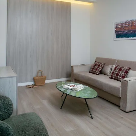 Ξενοδοχείο Mercure Finikoudes Λάρνακα