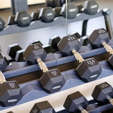 Hotel Mercure Finikoudes