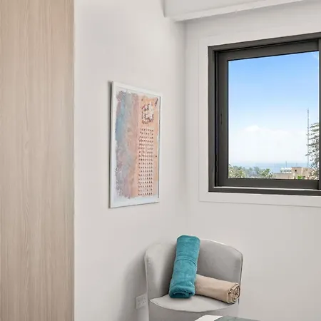 Mercure Finikoudes