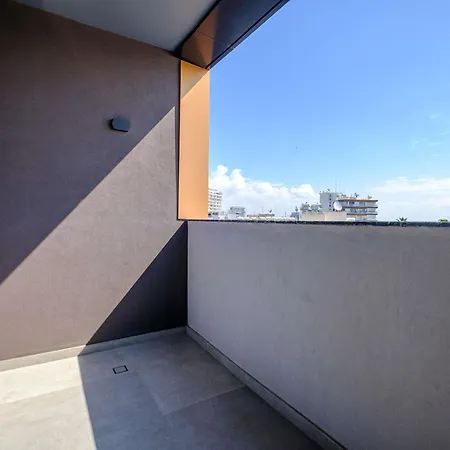 Mercure Finikoudes