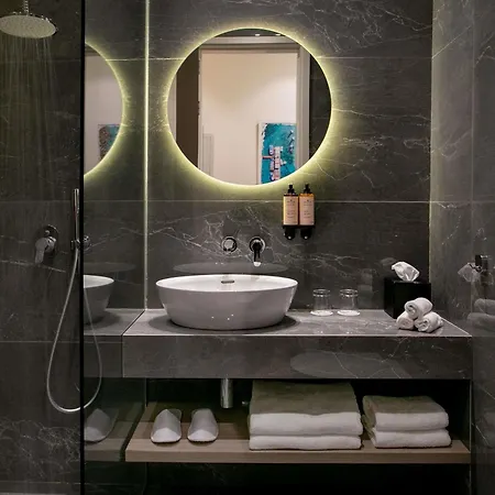 Mercure Finikoudes Hotel Larnaca