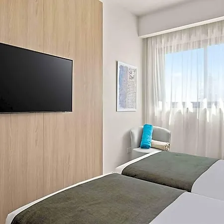 Ξενοδοχείο Mercure Finikoudes Λάρνακα