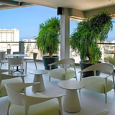 Mercure Finikoudes Ξενοδοχείο