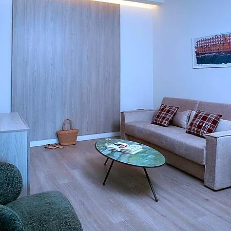 Ξενοδοχείο Mercure Finikoudes Λάρνακα