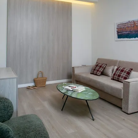 Hotel Mercure Finikoudes Larnaca