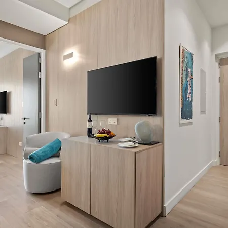Mercure Finikoudes