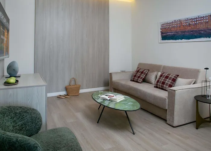 Otel Mercure Finikoudes Larnaca