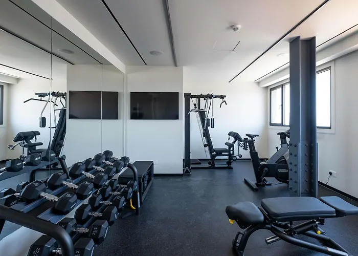 Mercure Finikoudes Hotel Larnaca