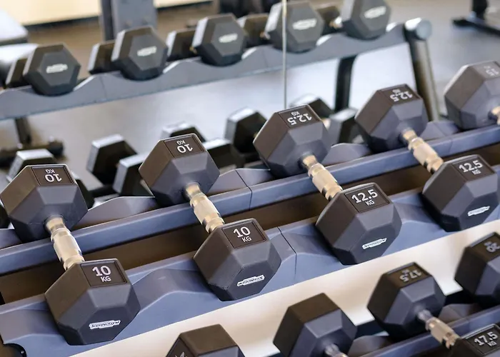 Hotel Mercure Finikoudes