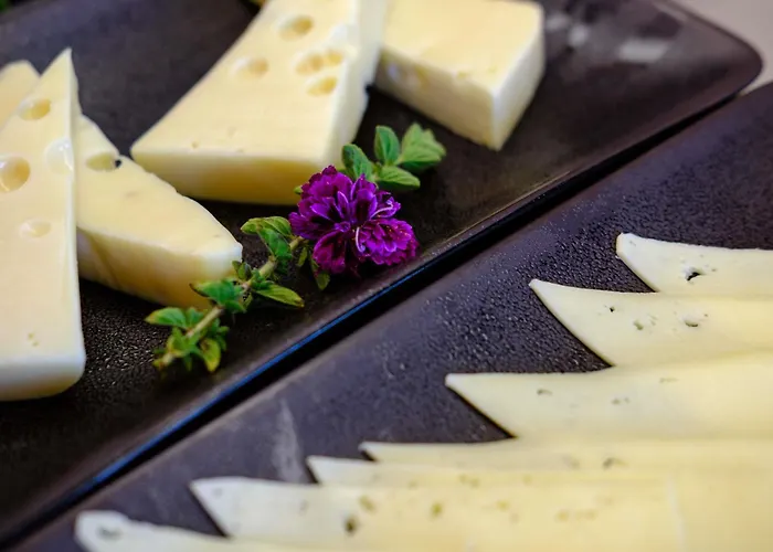 Otel Mercure Finikoudes Larnaca