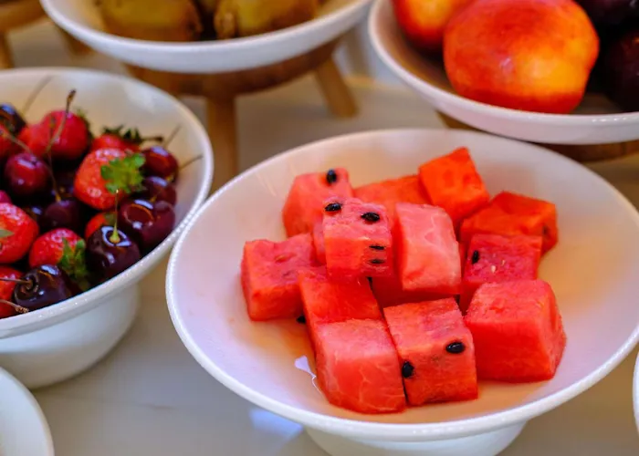 Mercure Finikoudes Hotel Larnaca